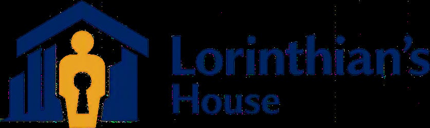 Lorinthian's House logo